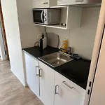 Kleines Aber Feines Appartamento