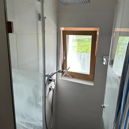 Apartment Kleines Aber Feines Zuoz