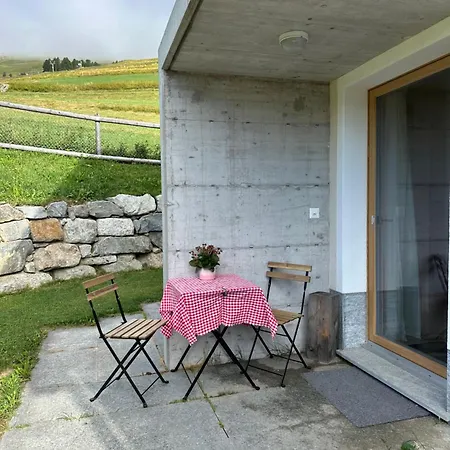 Kleines Aber Feines Appartement *