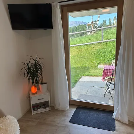 Apartment Kleines Aber Feines *