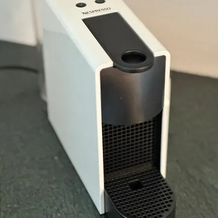 Kleines Aber Feines * Zuoz