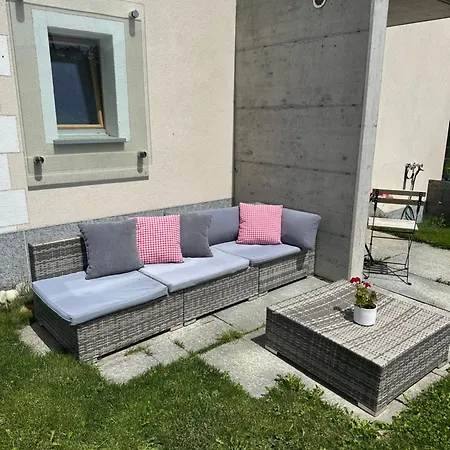 Appartement Kleines Aber Feines *