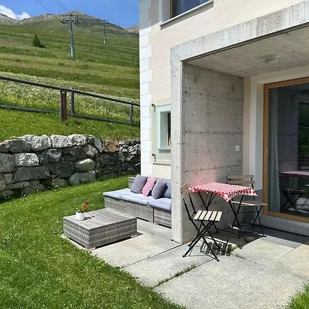 Appartement Kleines Aber Feines