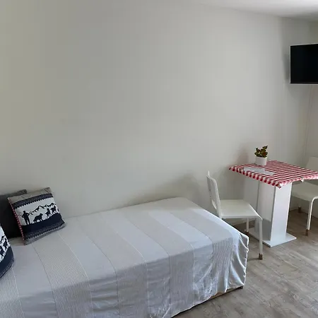 Kleines Aber Feines Appartement *