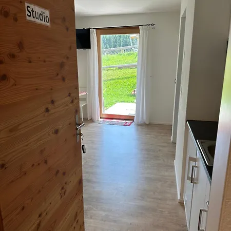 Appartement Kleines Aber Feines *