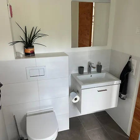 Kleines Aber Feines צואוץ