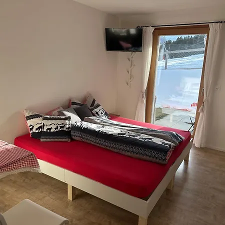 Appartement Kleines Aber Feines *