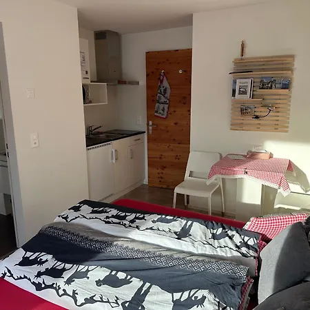 Kleines Aber Feines Appartement