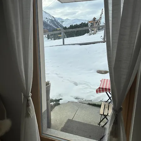 Apartamento Kleines Aber Feines