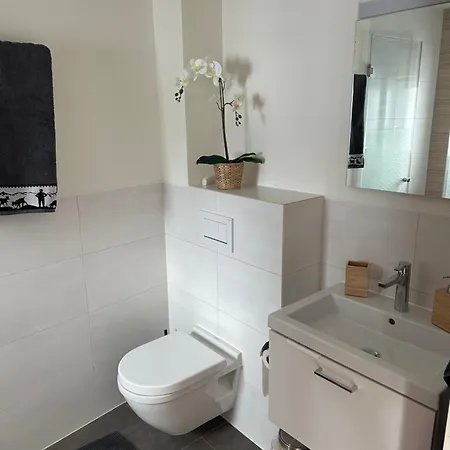 Kleines Aber Feines Zuoz