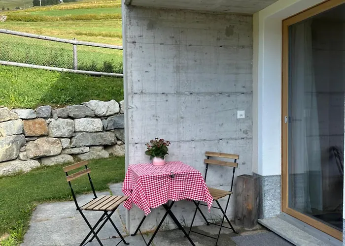 Kleines Aber Feines Apartamento *