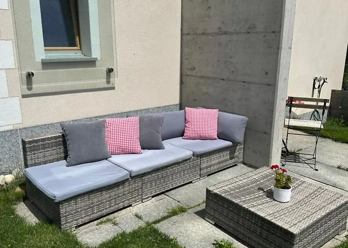 Apartamento Kleines Aber Feines *