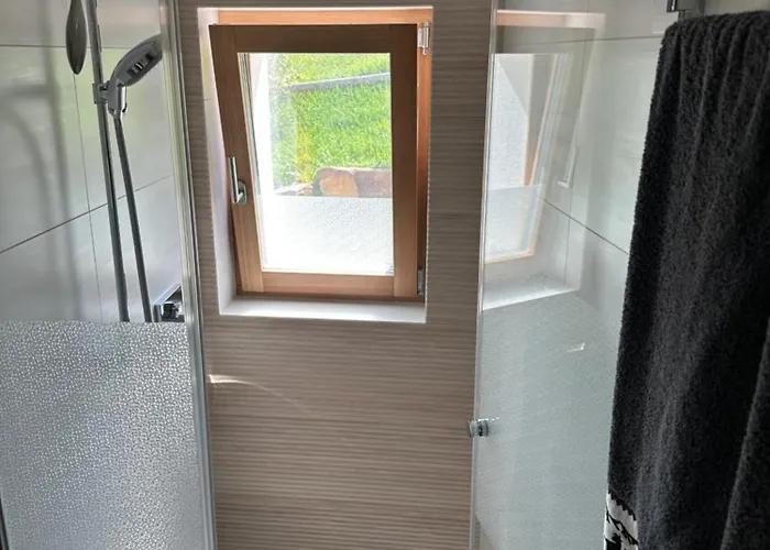 Kleines Aber Feines Apartamento