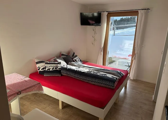 Apartamento Kleines Aber Feines *