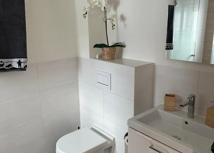 Kleines Aber Feines Zuoz