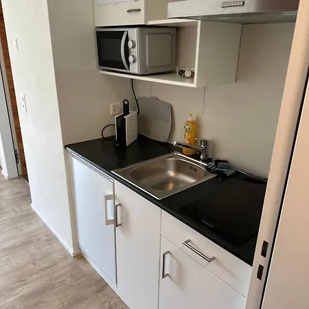 Kleines Aber Feines Apartmán