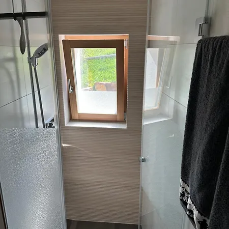 Kleines Aber Feines Apartment